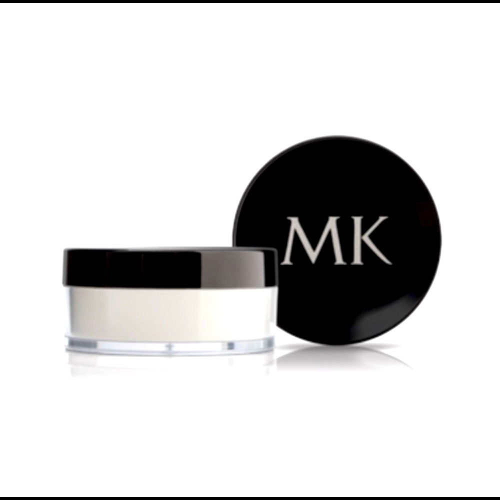 Mary Kay translucent powder